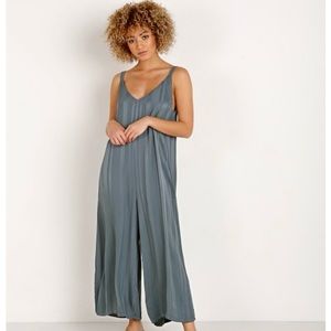 LACAUSA Santi Jumpsuit Size Large